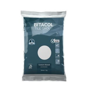 Bitacol 1kg - nat keramik