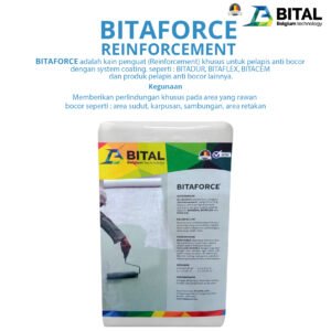 Bitaforce - kain untuk waterproofing
