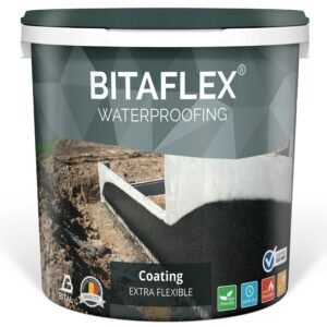 Bitaflex 20kg - cat anti bocor aspal