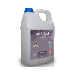 Bitaplas super 20kg - cairan pengeras semen/beton