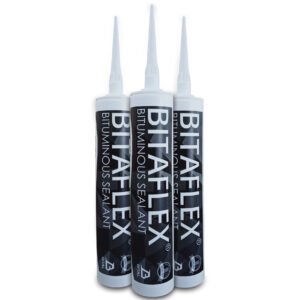 Bitaflex 300ml - sealant aspal