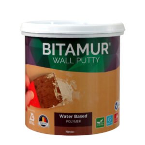 Bitamur 25kg - Wall Putty