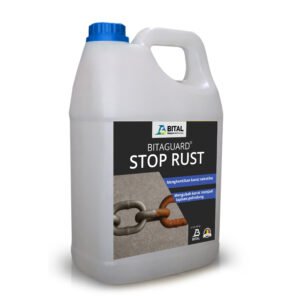 Bitaguard stop rust 20L - Penghenti Karat Penghilang Karat korosi