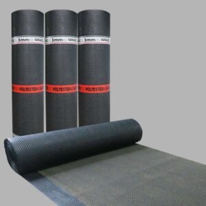 INDOTOP 1x10m 3mm Waterprofing Membran bakar