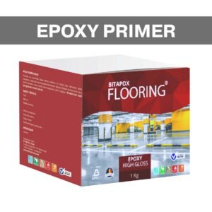 Bitapox 20kg Set - Pelapis dasar epoxy