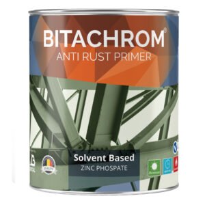 Bitachrom 20kg - Cat dasar besi anti karat
