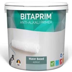 Bitaprim 20liter - Cat dasar anti alkali