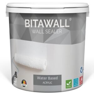 Bitawall 20 Liter - Cat dasar primer