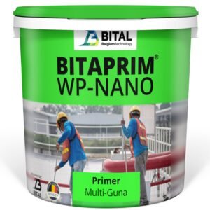 Bitaprim wp nano 20liter - Cat primer serbaguna